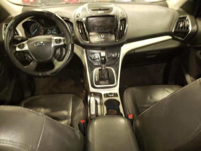 Photo 8 from auction – 2013 FORD ESCAPE SEL with VIN 1FMCU9H97DUA86894