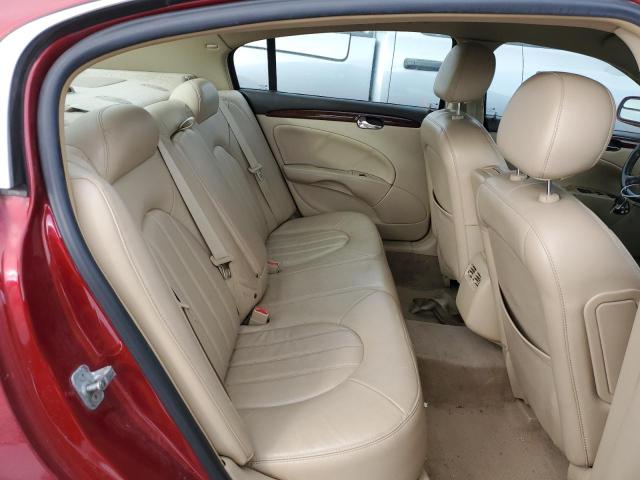Photo 10 from auction – 2008 BUICK LUCERNE CX with VIN 1G4HD57208U206429