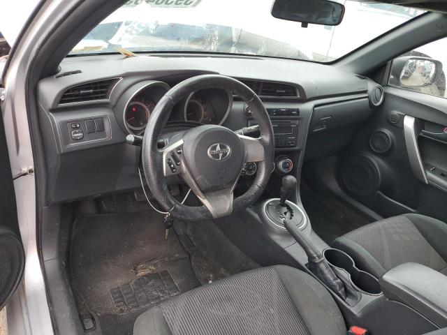 Photo 8 from auction – 2012 TOYOTA SCION TC with VIN JTKJF5C75C3043298