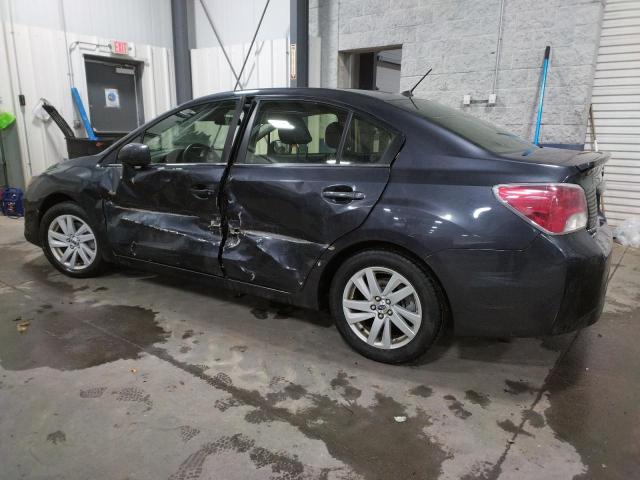 Photo 2 from auction – 2016 SUBARU IMPREZA PR with VIN JF1GJAB67GH020086