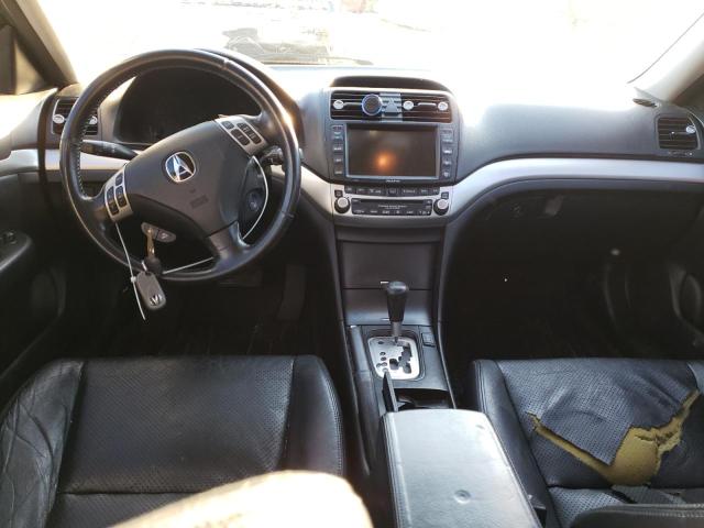 Photo 8 from auction – 2005 ACURA TSX with VIN JH4CL96925C032578
