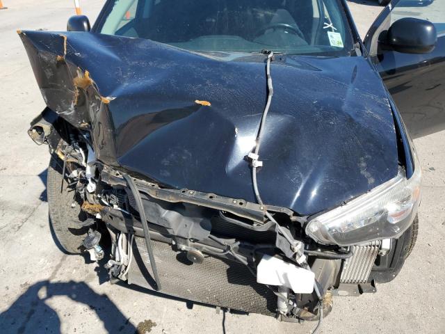 Photo 12 from auction – 2014 MITSUBISHI OUTLANDER with VIN 4A4AP4AU8EE003773
