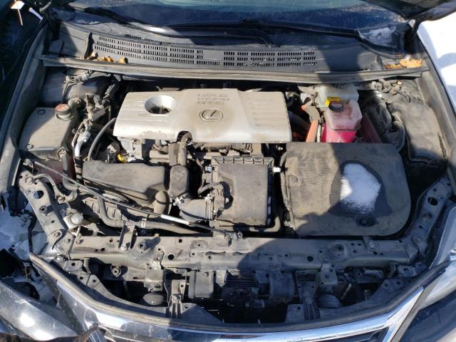 Photo 12 from auction – 2015 LEXUS CT 200 with VIN JTHKD5BH0F2238827