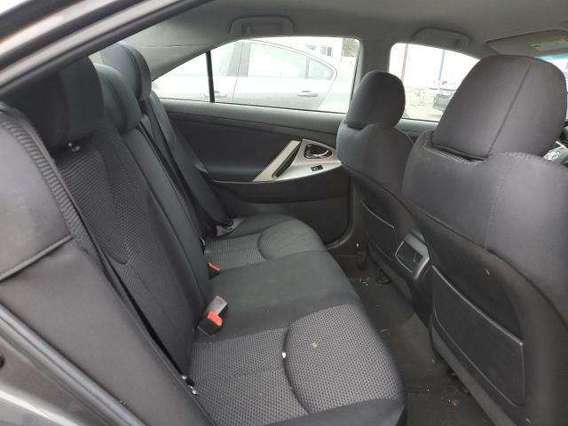 Photo 10 from auction – 2011 TOYOTA CAMRY BASE with VIN 4T1BF3EK9BU747588