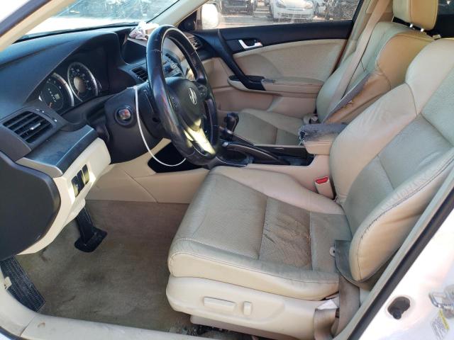 Photo 7 from auction – 2013 ACURA TSX with VIN JH4CU2F4XDC001005