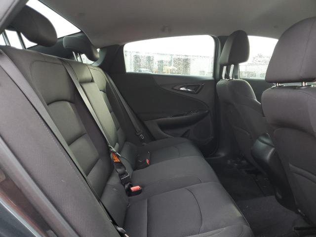 Photo 10 from auction – 2018 CHEVROLET MALIBU LS with VIN 1G1ZB5ST0JF225628