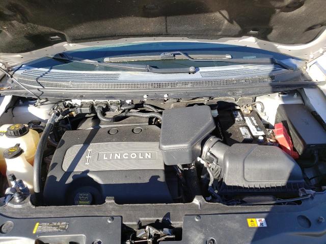 Photo 12 from auction – 2013 LINCOLN MKX with VIN 2LMDJ6JK4DBL40452