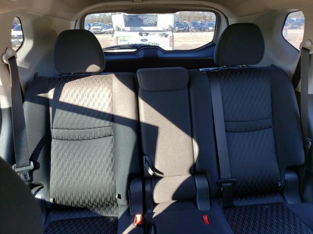 Photo 10 from auction – 2017 NISSAN ROGUE S with VIN KNMAT2MT8HP605088