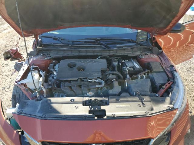 Photo 11 from auction – 2019 NISSAN ALTIMA SR with VIN 1N4BL4CV5KN321493