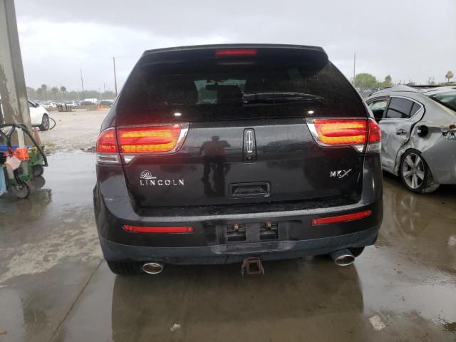 Photo 6 from auction – 2013 LINCOLN MKX with VIN 2LMDJ6JKXDBL35952