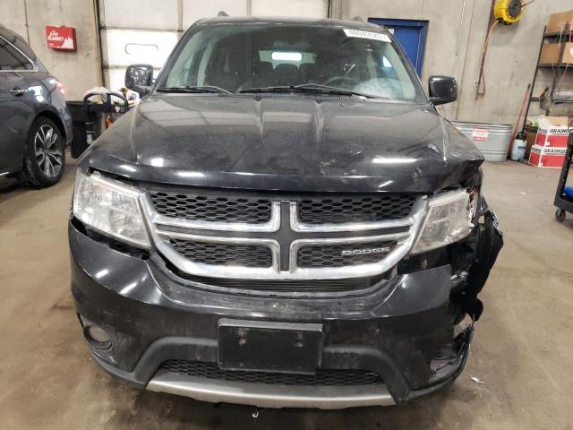 Photo 5 from auction – 2012 DODGE JOURNEY SX with VIN 3C4PDDBG7CT191332