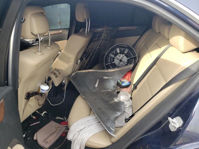 Photo 10 from auction – 2013 MERCEDES-BENZ E 350 with VIN WDDHF5KB2DA720502