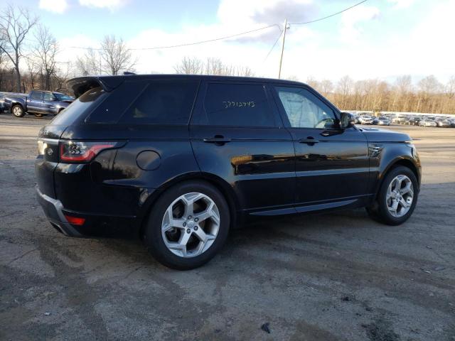 Photo 3 from auction – 2019 LAND ROVER RANGE ROVE with VIN SALWR2RV3KA840547