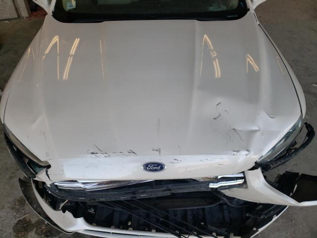 Photo 11 from auction – 2014 FORD FUSION SE with VIN 3FA6P0HD3ER167351