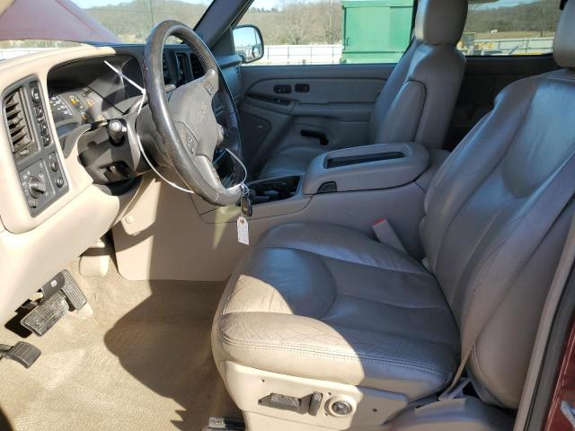 Photo 7 from auction – 2005 GMC NEW SIERRA with VIN 1GTEK19B15E195613