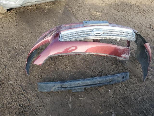 Photo 12 from auction – 2011 NISSAN MAXIMA S with VIN 1N4AA5AP0BC847652