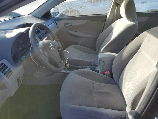 Photo 7 from auction – 2009 TOYOTA COROLLA BA with VIN JTDBL40EX9J008682