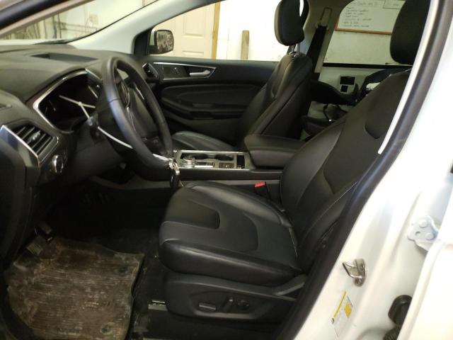 Photo 7 from auction – 2021 FORD EDGE TITAN with VIN 2FMPK4K99MBA65179