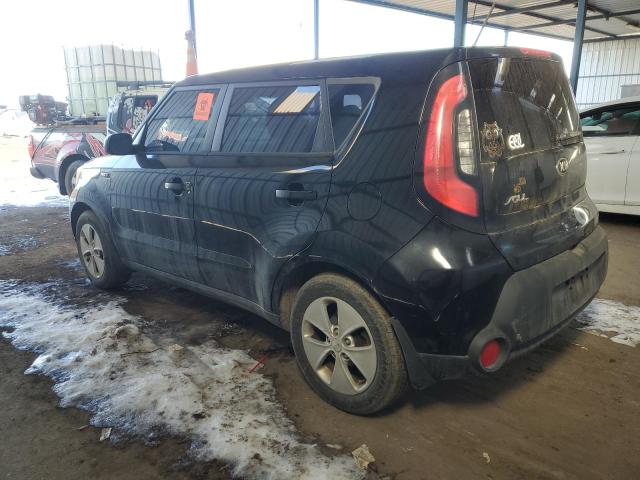 Photo 2 from auction – 2014 KIA SOUL with VIN KNDJN2A24E7074487