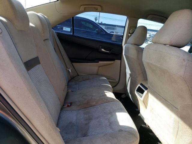 Photo 10 from auction – 2012 TOYOTA CAMRY BASE with VIN 4T4BF1FK1CR188080