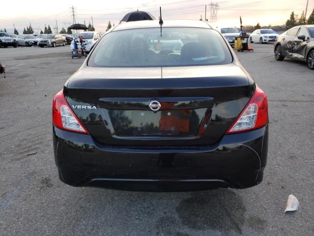 Photo 6 from auction – 2017 NISSAN VERSA S with VIN 3N1CN7AP9HL832702