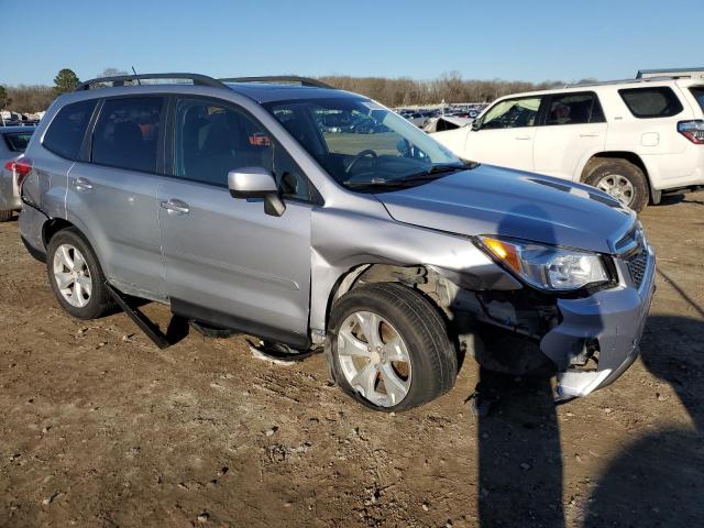 Photo 4 from auction – 2015 SUBARU FORESTER 2 with VIN JF2SJADC8FH408371