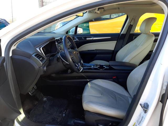 Photo 7 from auction – 2015 FORD FUSION TIT with VIN 3FA6P0RU4FR119700