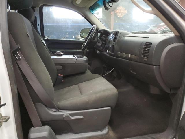 Photo 7 from auction – 2012 CHEVROLET SILVERADO with VIN 1GCRKSE79CZ139501