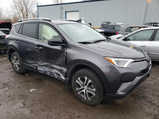 Photo 4 from auction – 2018 TOYOTA RAV4 with VIN JTMBFREV0JJ195741