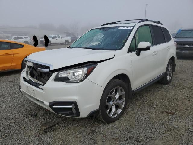 Foto 1 de la subasta – 2017 SUBARU FORESTER 2 con VIN JF2SJAWC4HH457194