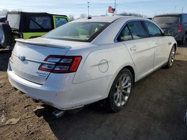 Photo 3 from auction – 2013 FORD TAURUS LIM with VIN 1FAHP2F81DG224971