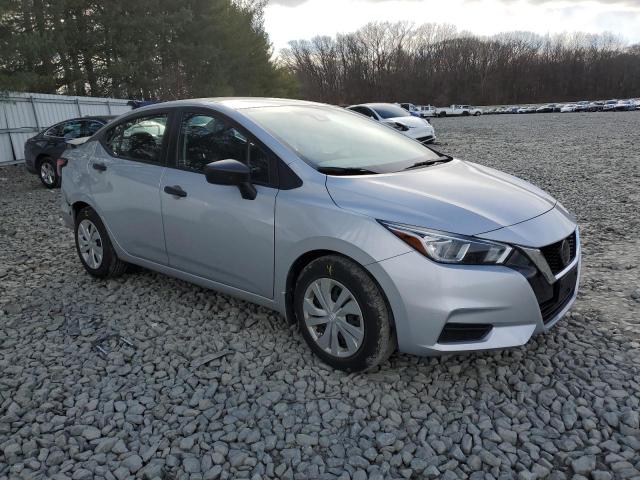 Photo 4 from auction – 2020 NISSAN VERSA 1.6 with VIN 3N1CN8DV9LL814144