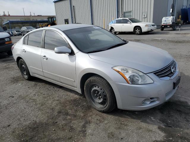 Photo 4 from auction – 2012 NISSAN ALTIMA BAS with VIN 1N4AL2AP7CN512791