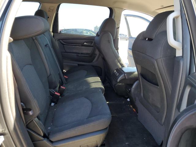 Photo 11 from auction – 2013 CHEVROLET TRAVERSE L with VIN 1GNKVGKDXDJ173793