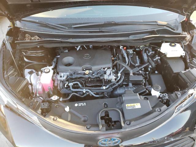 Photo 12 from auction – 2021 TOYOTA SIENNA XLE with VIN 5TDYRKEC8MS025884