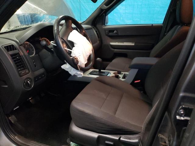 Photo 7 from auction – 2011 FORD ESCAPE XLT with VIN 1FMCU9DGXBKB11476
