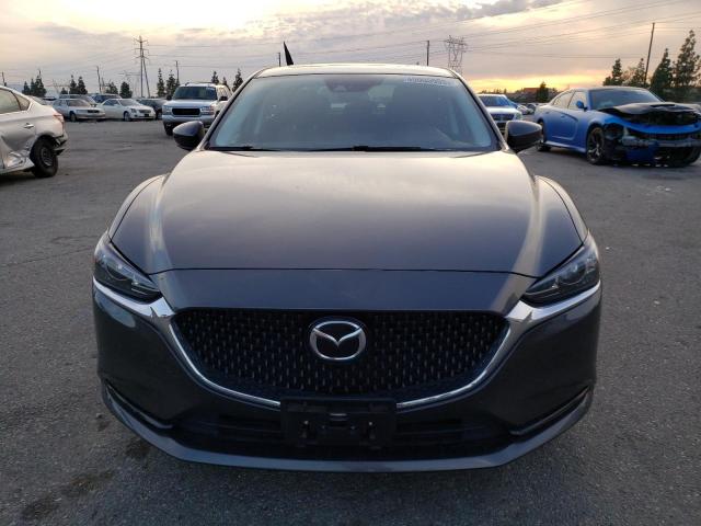 Photo 5 from auction – 2019 MAZDA 6 TOURING with VIN JM1GL1VM3K1501906