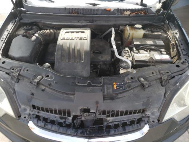 Photo 12 from auction – 2014 CHEVROLET CAPTIVA LT with VIN 3GNAL3EK2ES547852