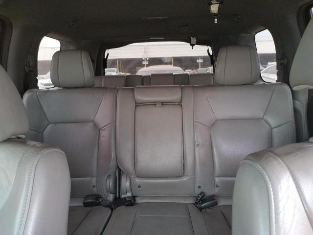 Photo 10 from auction – 2013 HONDA PILOT EXL with VIN 5FNYF3H54DB043945
