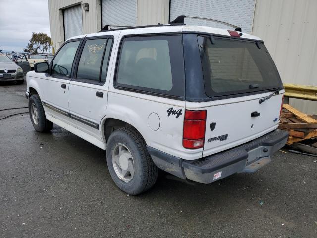 Photo 2 from auction – 1994 FORD EXPLORER with VIN 1FMDU34X4RUD32748