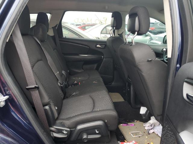 Photo 11 from auction – 2017 DODGE JOURNEY SE with VIN 3C4PDCAB8HT559041