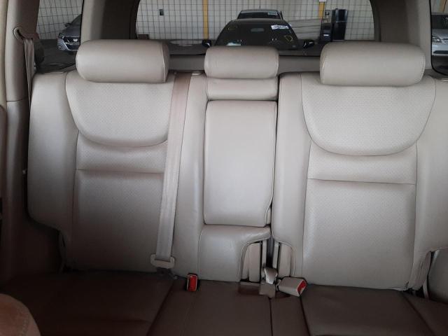 Photo 10 from auction – 2003 TOYOTA HIGHLANDER with VIN JTEHF21A230116031