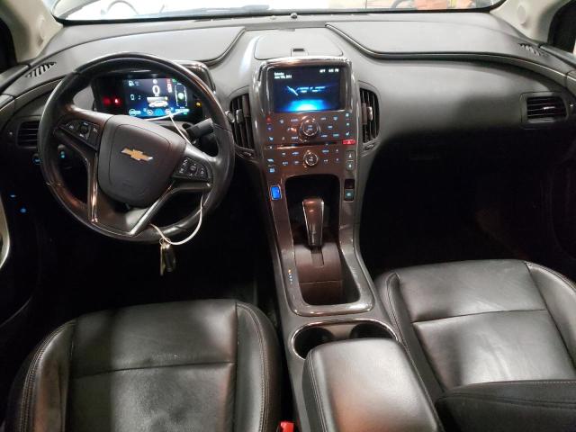 Photo 8 from auction – 2013 CHEVROLET VOLT with VIN 1G1RB6E40DU147362