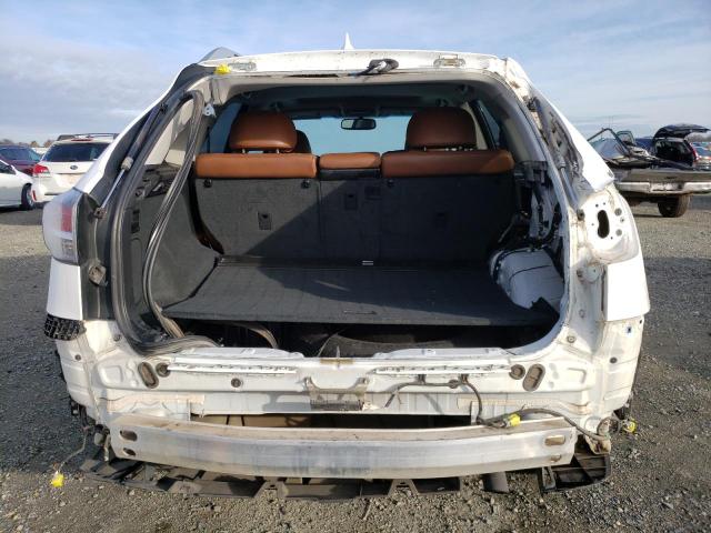 Photo 6 from auction – 2014 LEXUS RX 350 BAS with VIN 2T2BK1BA7EC226298