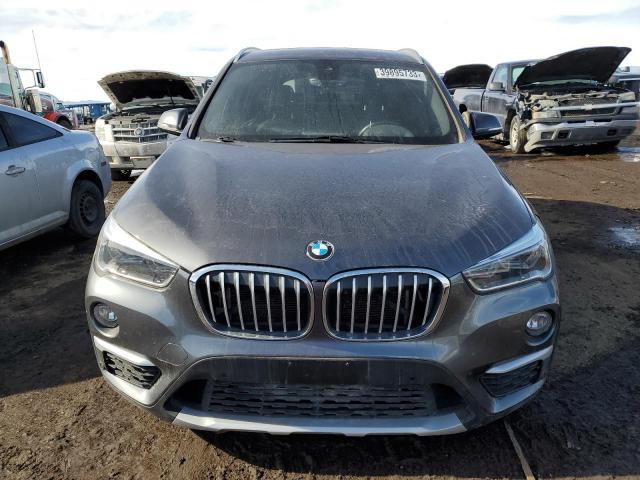Photo 5 from auction – 2017 BMW X1 XDRIVE2 with VIN WBXHT3Z39H4A58093