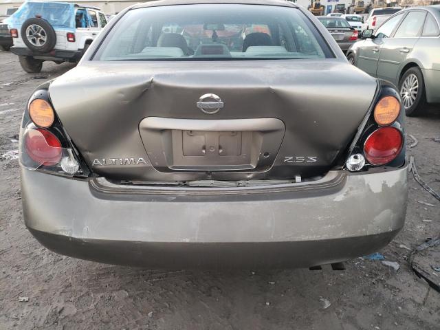 Photo 6 from auction – 2003 NISSAN ALTIMA BAS with VIN 1N4AL11D43C106348