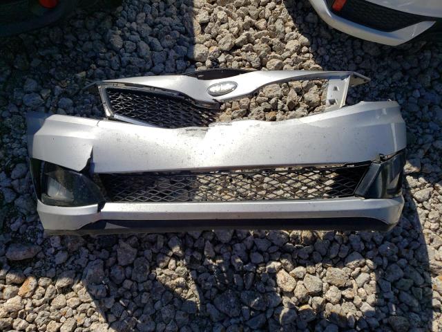Zdjęcie 12 z aukcji – 2013 KIA OPTIMA EX z VIN 5XXGN4A74DG217526