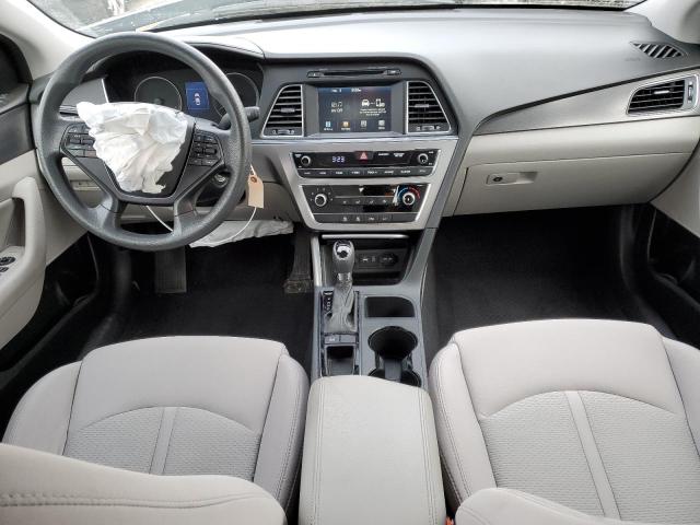 Photo 8 from auction – 2016 HYUNDAI SONATA with VIN 5NPE34AF1GH269743