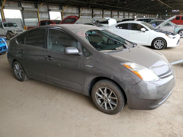 Photo 4 from auction – 2008 TOYOTA PRIUS with VIN JTDKB20U583340692