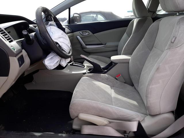 Photo 7 from auction – 2012 HONDA CIVIC LX with VIN 2HGFG3B54CH519585